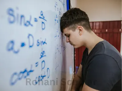 Educational Istikhara