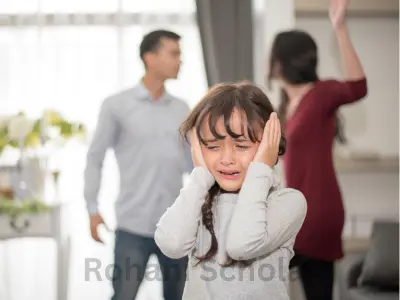 Family Issues Istikhara